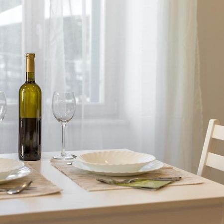 ספליט Studio Apartment Dzapo מראה חיצוני תמונה